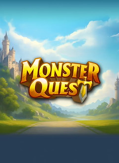Monster Quest