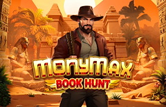 MonyMax Book Hunt