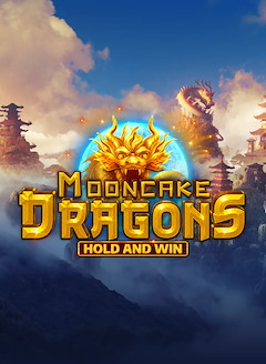 Mooncake Dragons Hold and Win