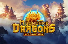 Mooncake Dragons Hold and Win