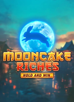 Mooncake Riches Hold and Win