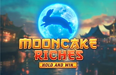 Mooncake Riches Hold and Win