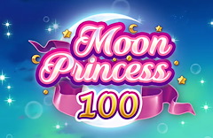Moon Princess 100