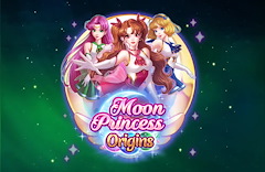 Moon Princess Origins