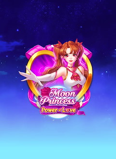 Moon Princess Power of Love