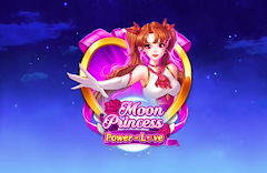 Moon Princess Power of Love