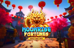 Moonrise Fortunes Hold and Win