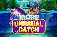 More Unusual Catch