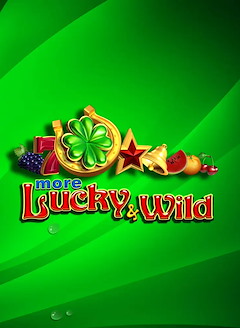 More Lucky & Wild