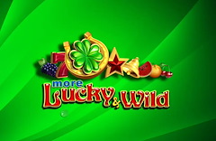 More Lucky & Wild