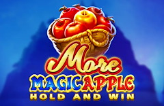 More Magic Apple