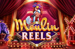 Moulin Reels