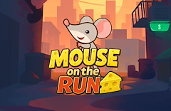 Mouse on the Run