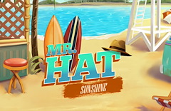 Mr.Hat: Sunshine