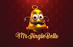 Mr. Jingle Bells