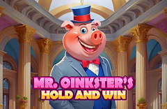 Mr. Oinksters Hold and Win