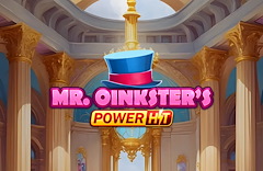Mr. Oinkster's Power Hit