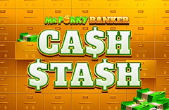 Mr Porky Banker: Cash Stash