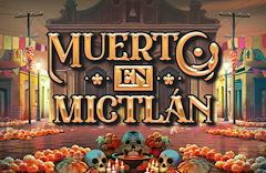 Muerto en Mictlan