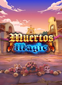 Muertos Magic