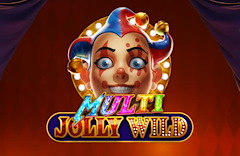 Multi Jolly Wild
