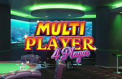 Multi Player 4 Player