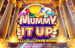 Mummy It Up