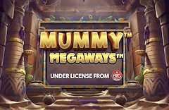 Mummy Megaways