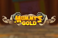 Mummy's Gold