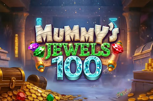 Mummy’s Jewels 100