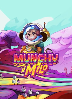 Munchy Milo