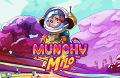 Munchy Milo