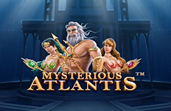 Mysterious Atlantis