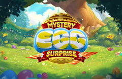 Mystery Egg Surprise