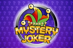 Mystery Joker