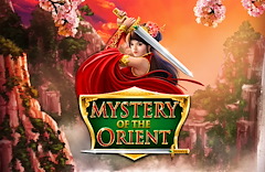 Mystery of the Orient