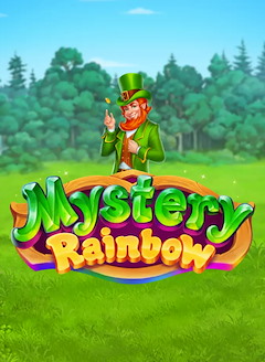 Mystery Rainbow