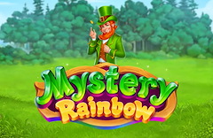 Mystery Rainbow
