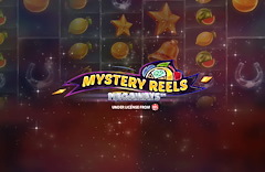 Mystery Reels MegaWays
