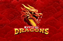 Mystical Dragons
