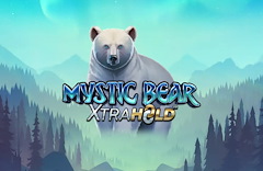 Mystic Bear XtraHold™