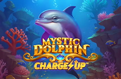 Mystic Dolphin Charge Up