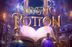 Mystic Potion