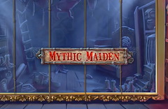 Mythic Maiden