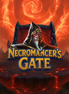 Necromancer’s Gate