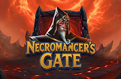 Necromancer’s Gate