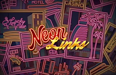 Neon Links