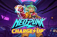 Neopunk Charge Up™