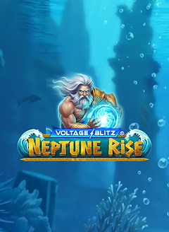 Voltage Blitz Neptune Rise