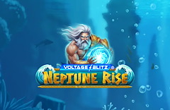 Voltage Blitz Neptune Rise